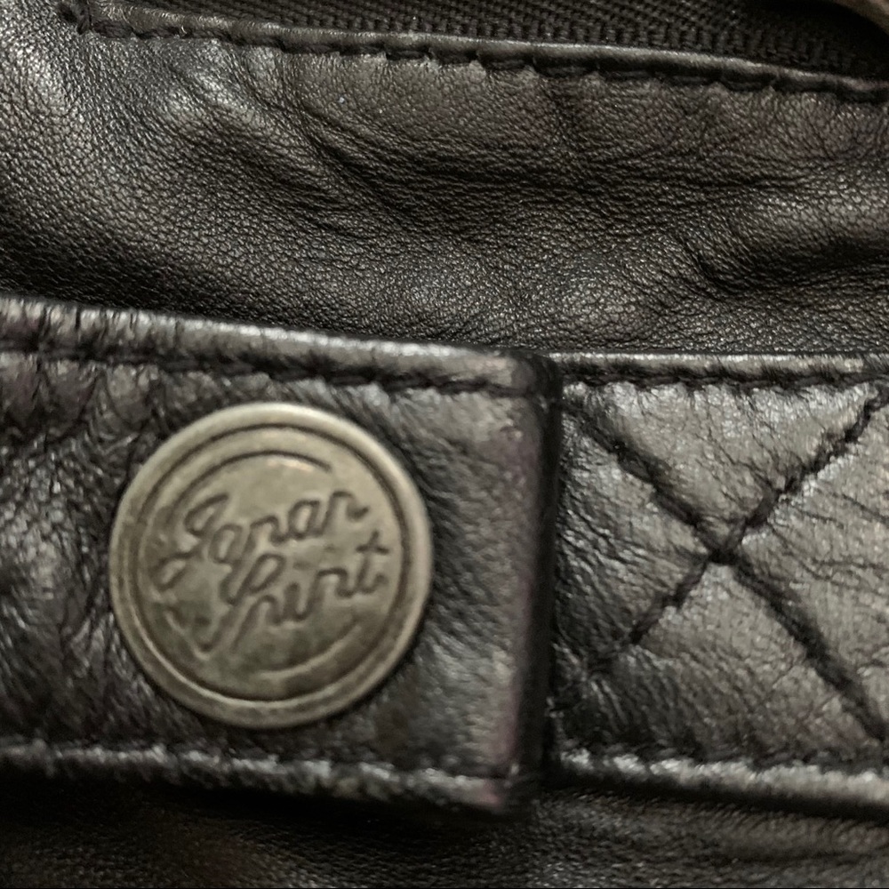 Women’s Motorcycle Jacket - Picture 11 of 16